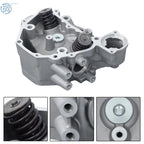 Cylinder Head + Medium Repair Kit for Honda TRX500 TRX420 (2012–2024) 12200-HP7-A01