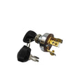 Ignition/Light Switch for Massey Ferguson Tractor (MF 20 30 35 40 50 65 85 88)