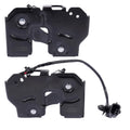 2Pcs Front Hood Lock Latch for Infiniti FX35 FX50 (2003–2012)