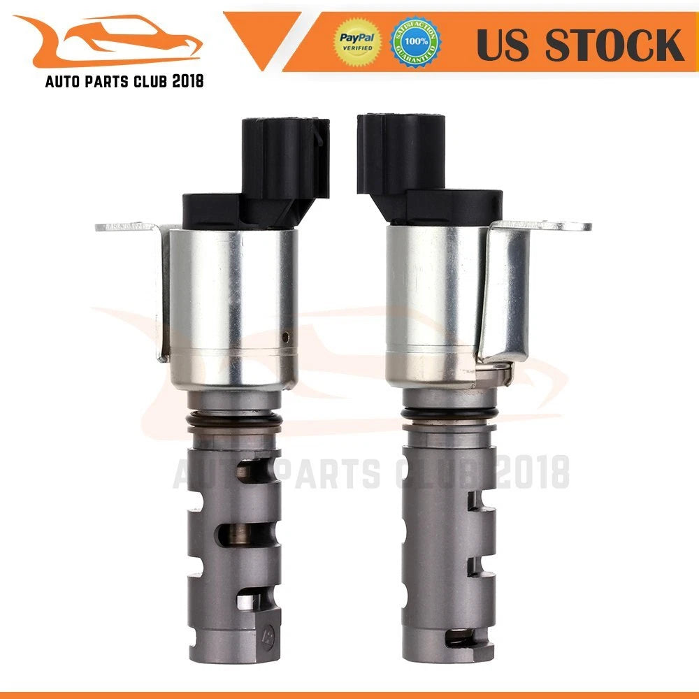 Set of VVT Solenoids for Toyota Tundra (5.7L)
