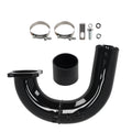3" Intake Elbow Tube for Dodge Ram 5.9L Cummins Diesel (2003–2007) Black