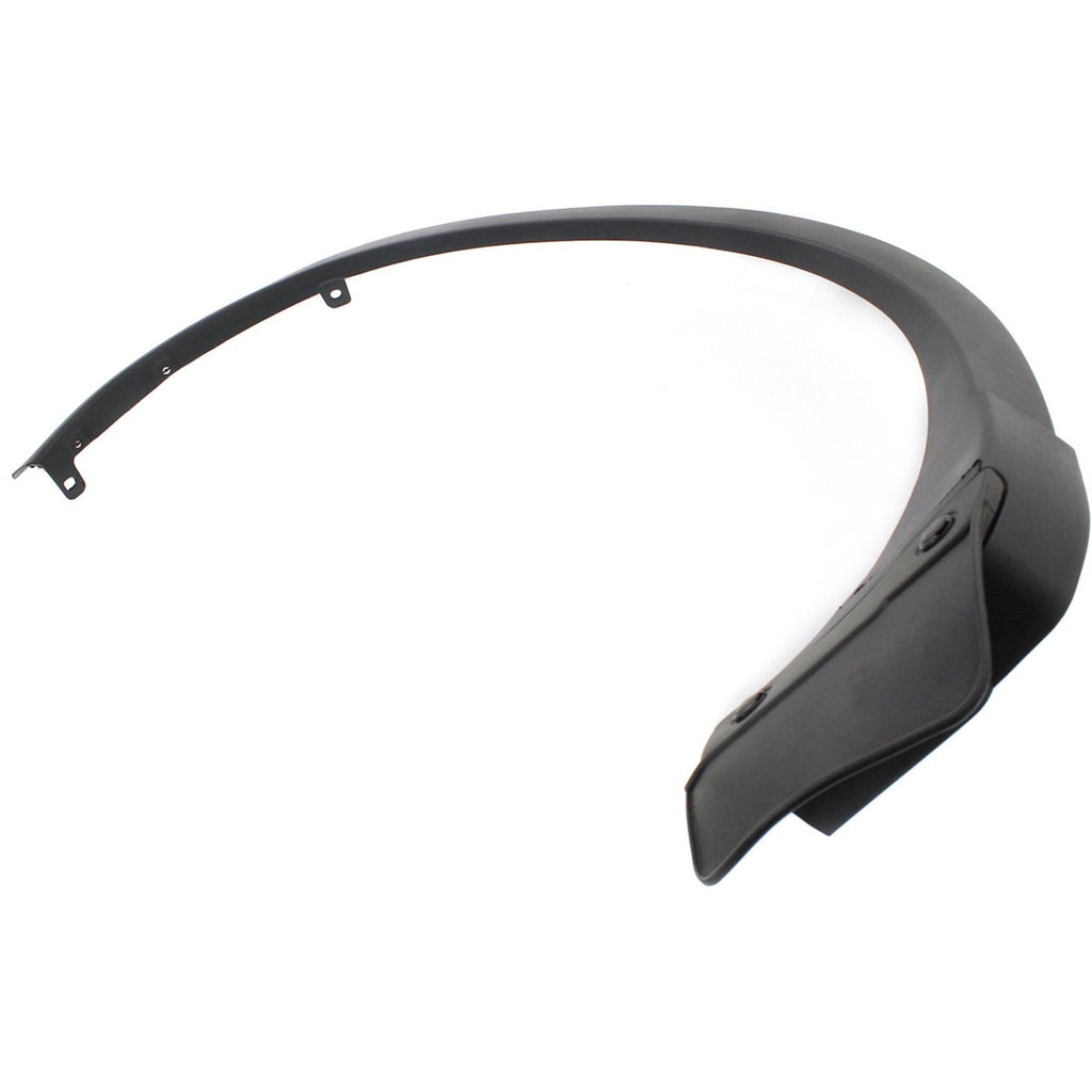 Set of 2 Wheel Arch Moldings for Mazda CX-5 (2013–2016)