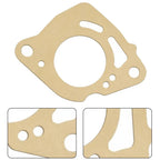 Carburetor Spacer Gasket for Honda Outboard Engine 15HP 20HP (16221-ZY1-000)