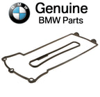Set of 2 Valve Cover Gaskets & 22 Seals for BMW E31 E38 E39 (1990–2003)