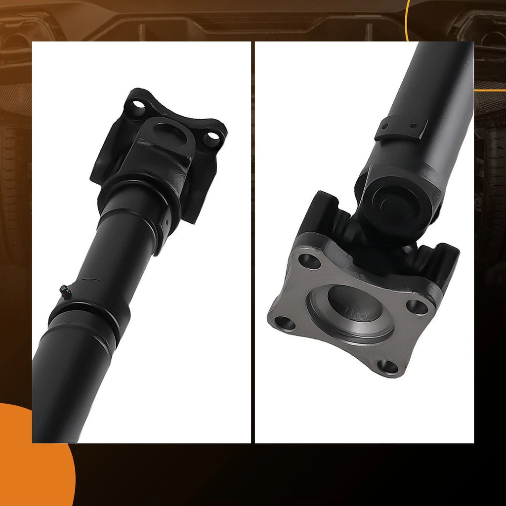 Driveshaft Assembly for Ford Bronco II (1984-1990)