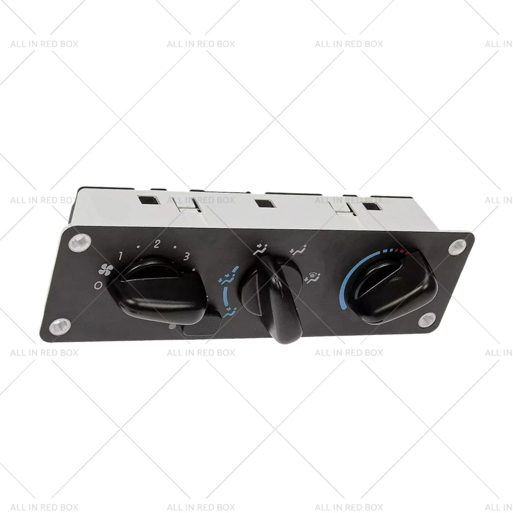 Heater Climate Control Module for Freightliner Thomas (A22-57054-001)