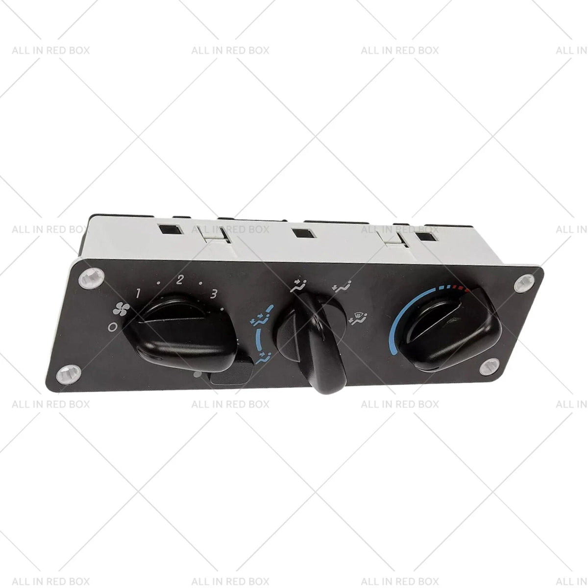 Heater Climate Control Module for Freightliner Thomas (A22-57054-001)