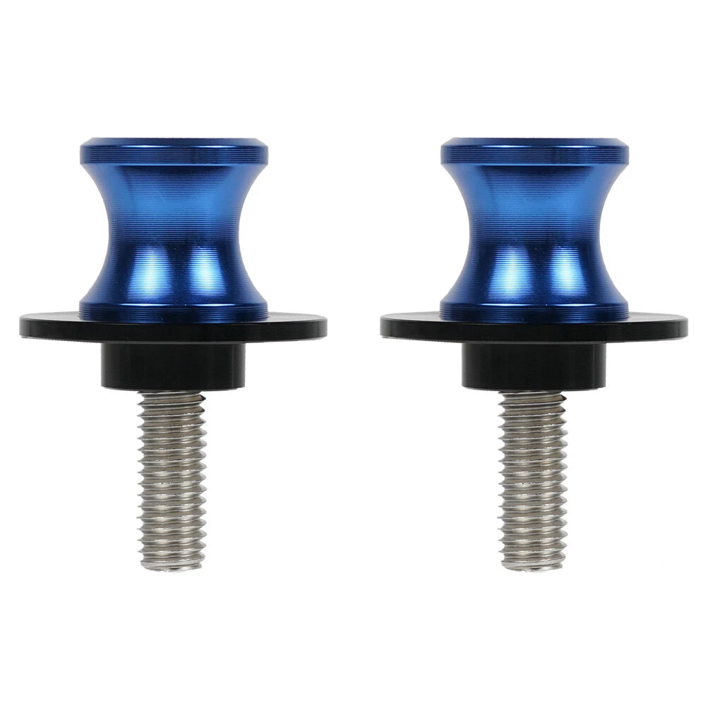 10mm Swing Arm Spools Sliders for KTM RC125/200/390, DUKE 690/990 (2013–2023)
