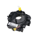 Steering Wheel ClockSpring with Angle Sensor for Jeep Wrangler JK (2007–2018)