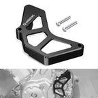 Case Saver Chain Guide Guard with Bolts for Yamaha Raptor 700/700R (2009–2025)