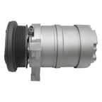 AC Compressor Replacement for Chevrolet Astro 4.3L (1991–1994)