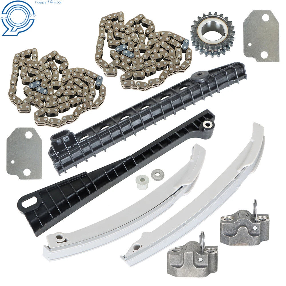 Timing Chain Kit for Ford F150 F250 F350 E150 E250 E350 (1997–2004)