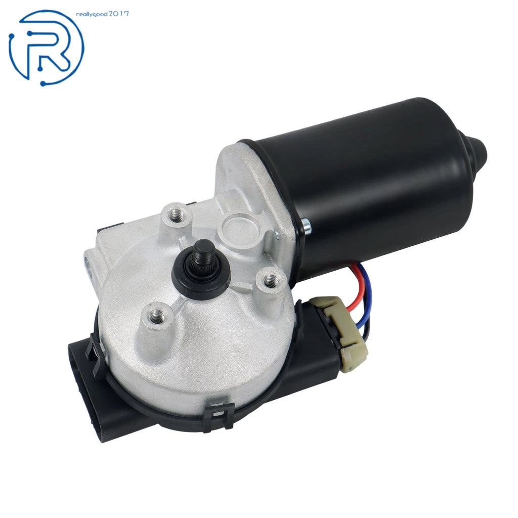 Front Windshield Wiper Motor for Hummer H2 (2003-2007)