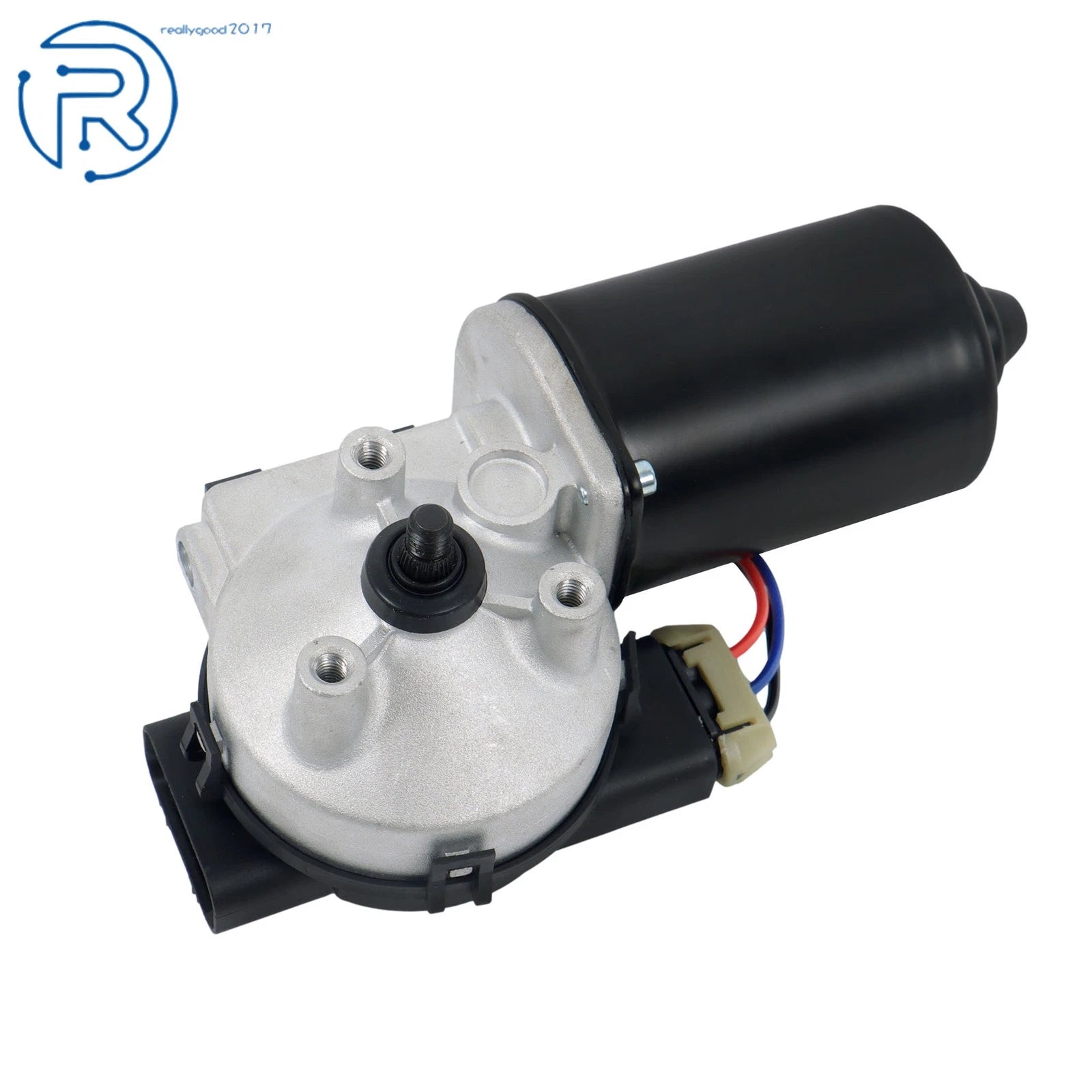 Front Windshield Wiper Motor for Hummer H2 (2003-2007)