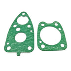 Lower Unit Gasket Kit 6E0-W0001-C1 for Yamaha Outboard 2T 4HP 5HP 6HP (1984–1999)