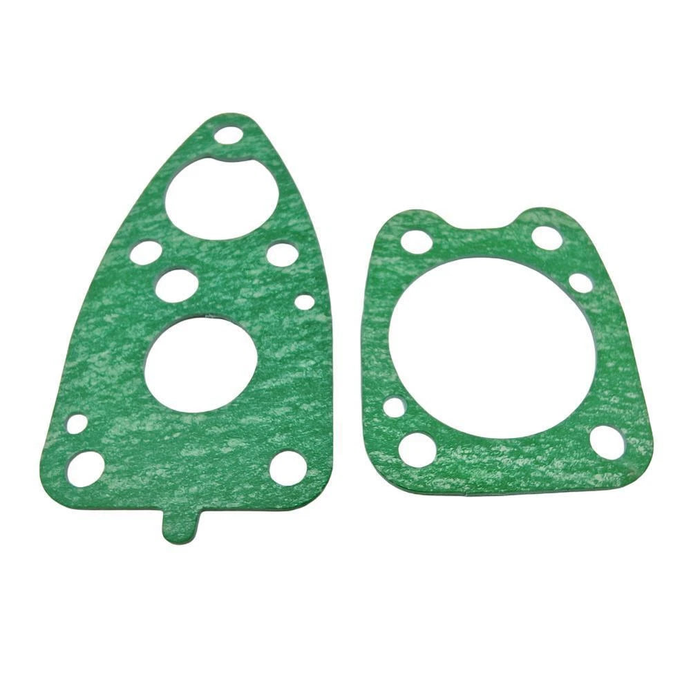 Lower Unit Gasket Kit 6E0-W0001-C1 for Yamaha Outboard 2T 4HP 5HP 6HP (1984–1999)