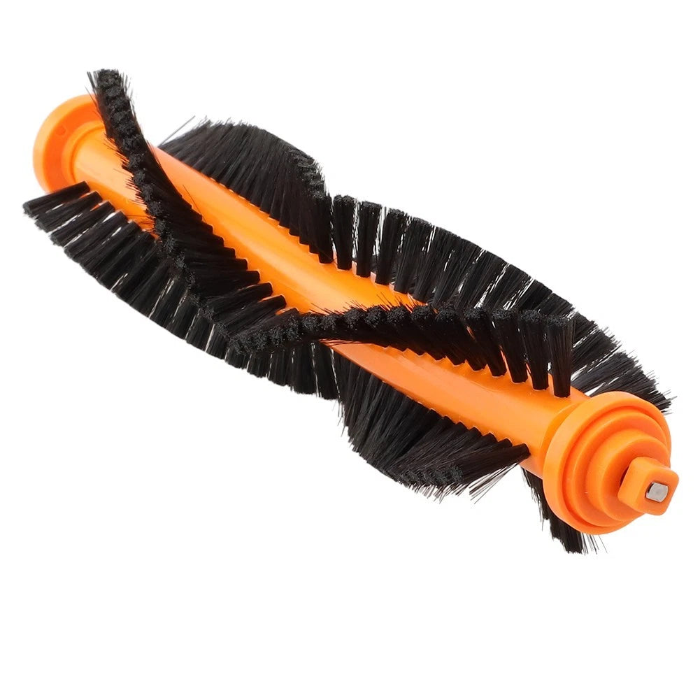 Roller Brushes for Delicate Equipment