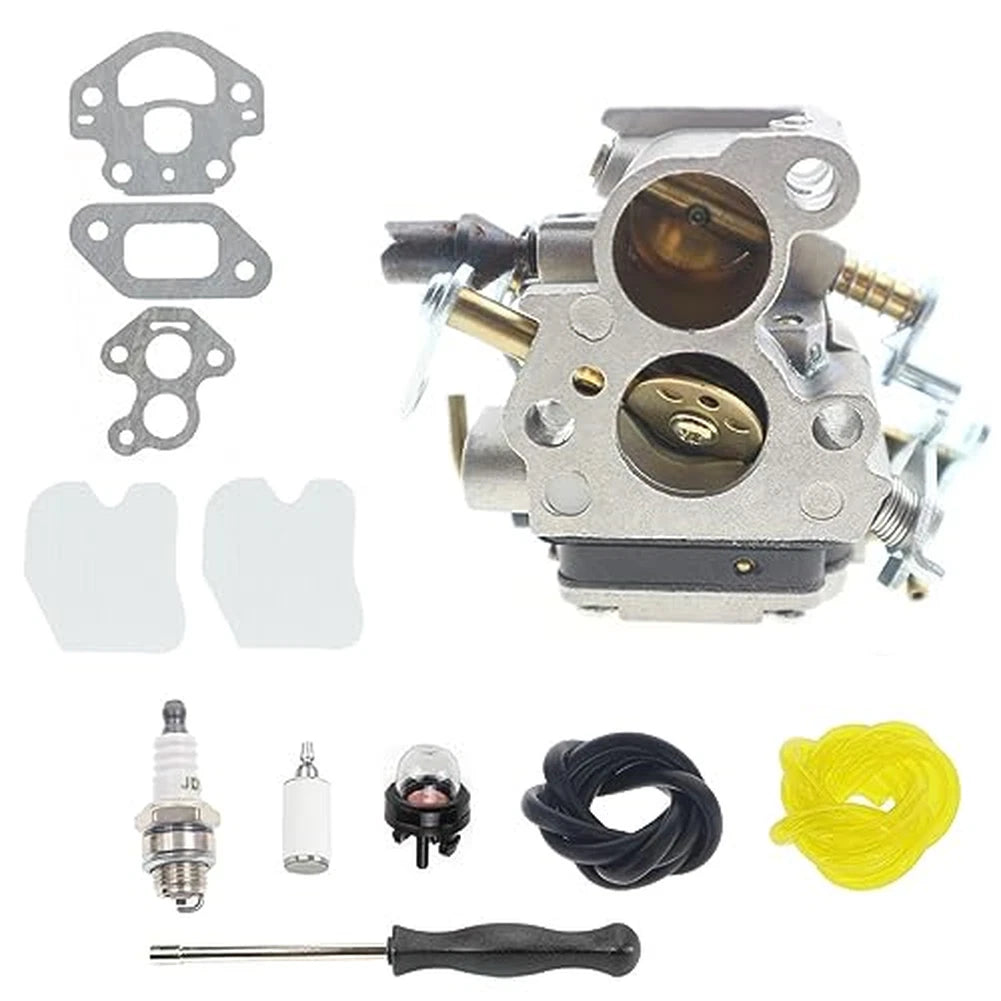 Carburetor Replacement Kit 545072601 for Chainsaw (2010–2023)