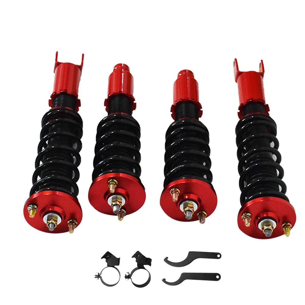 Coilover Kit for Acura Integra (1990-1993)