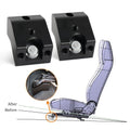 2X Front Seat Riser Seat Spacers Jacker Lift Kit for Tacoma (2005–2022)