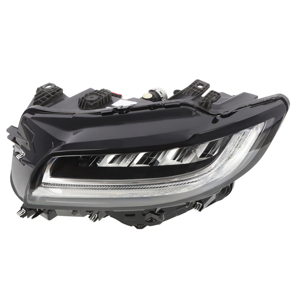 LED Headlight Left Driver Side for Lincoln Nautilus (2019–2021)