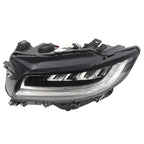 LED Headlight Left Driver Side for Lincoln Nautilus (2019–2021)