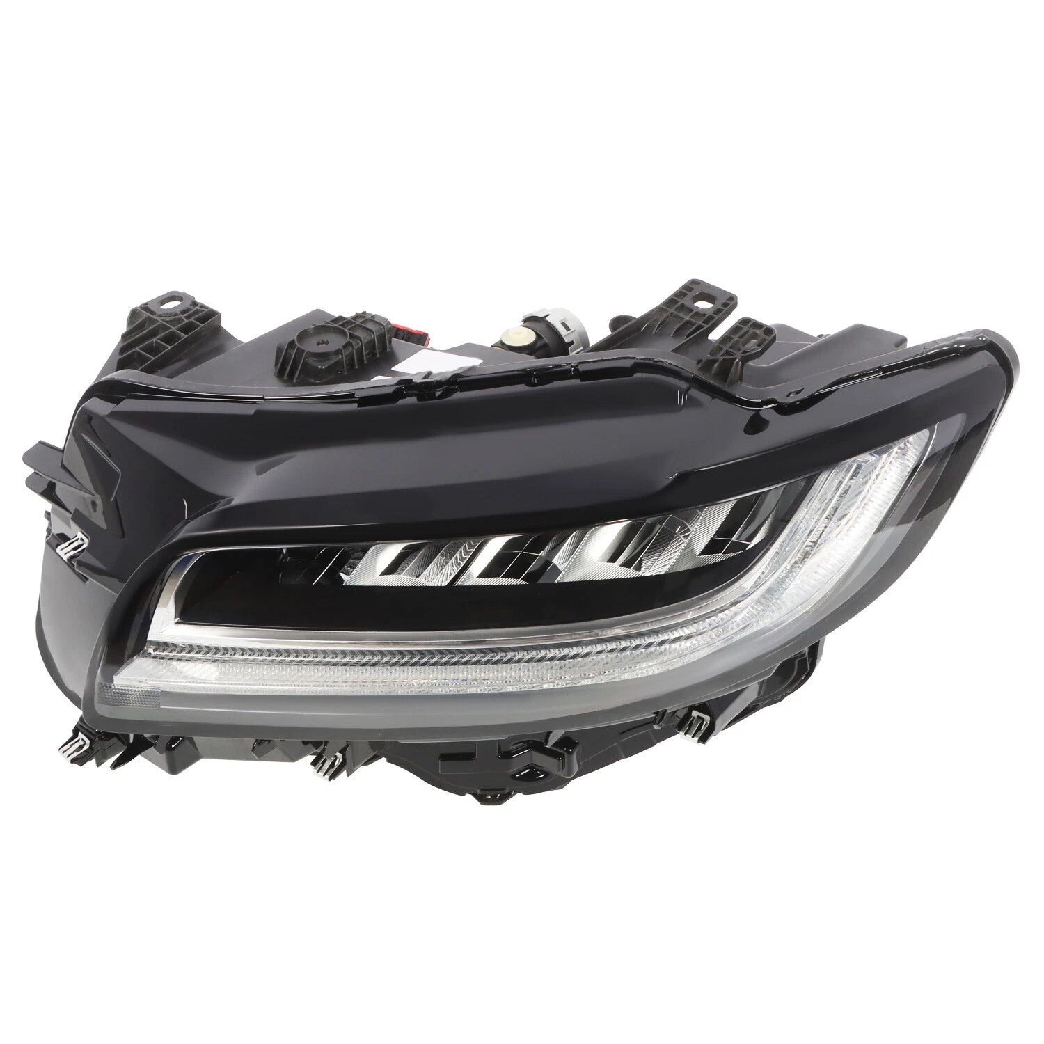 LED Headlight Left Driver Side for Lincoln Nautilus (2019–2021)