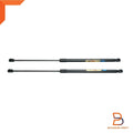 Rear Tailgate Assist Gas Strut Damper for Carryboy Canopy (Fits 62cm)