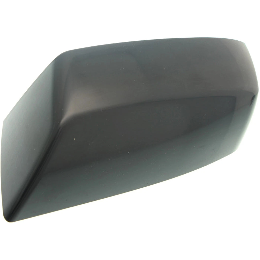 Driver Side Mirror Cover for Chevrolet Silverado 1500 GMC Sierra 1500 (2014–2019)