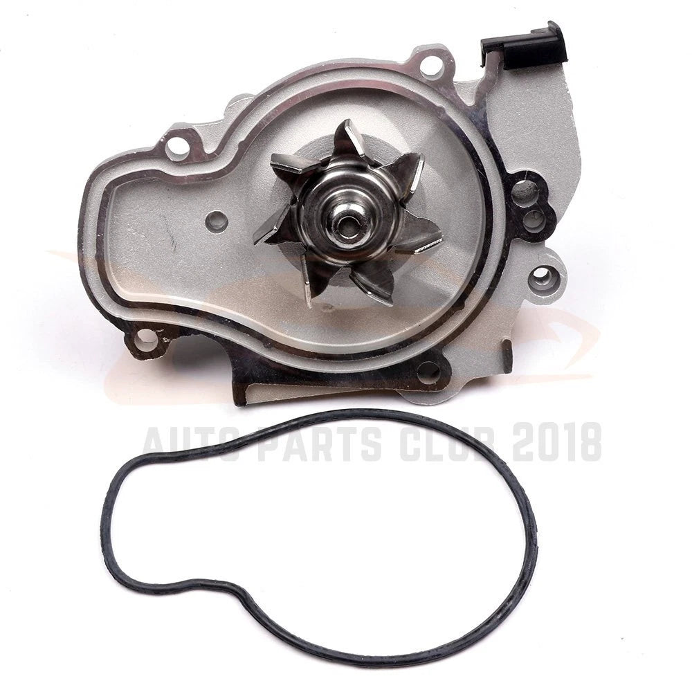 Timing Belt Kit & Water Pump for Honda Accord EX (1994–1997) F22B1 VTEC