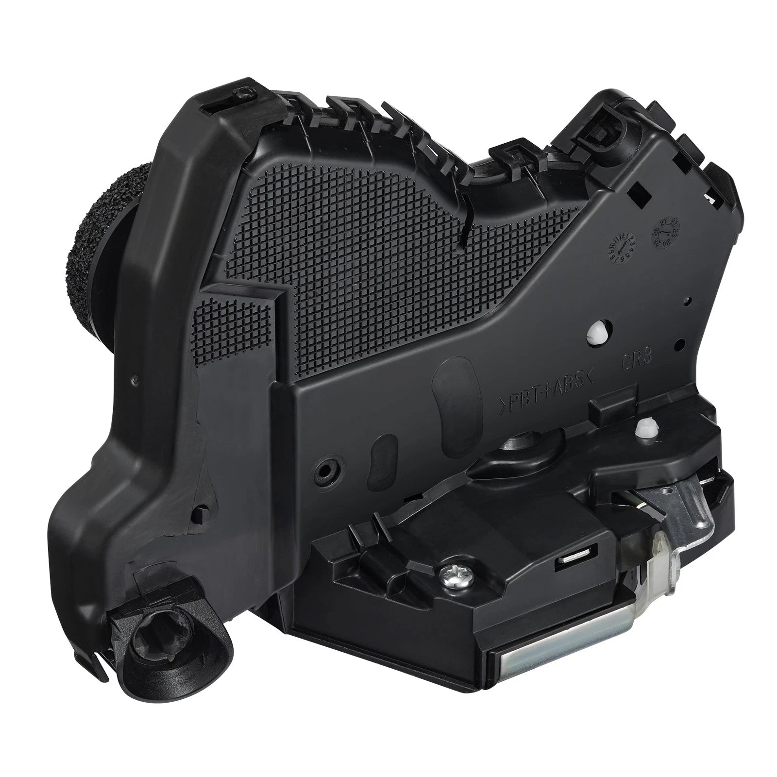 Power Door Lock Actuator RH for Lexus LS460 (2007–2012)