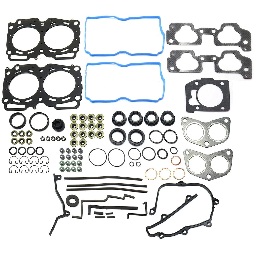 Timing Belt Kit for Subaru Outback Legacy (2003–2006)