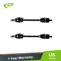 2X CV Axles Drive Shaft for Polaris RZR 800 (2008–2014) 1332440
