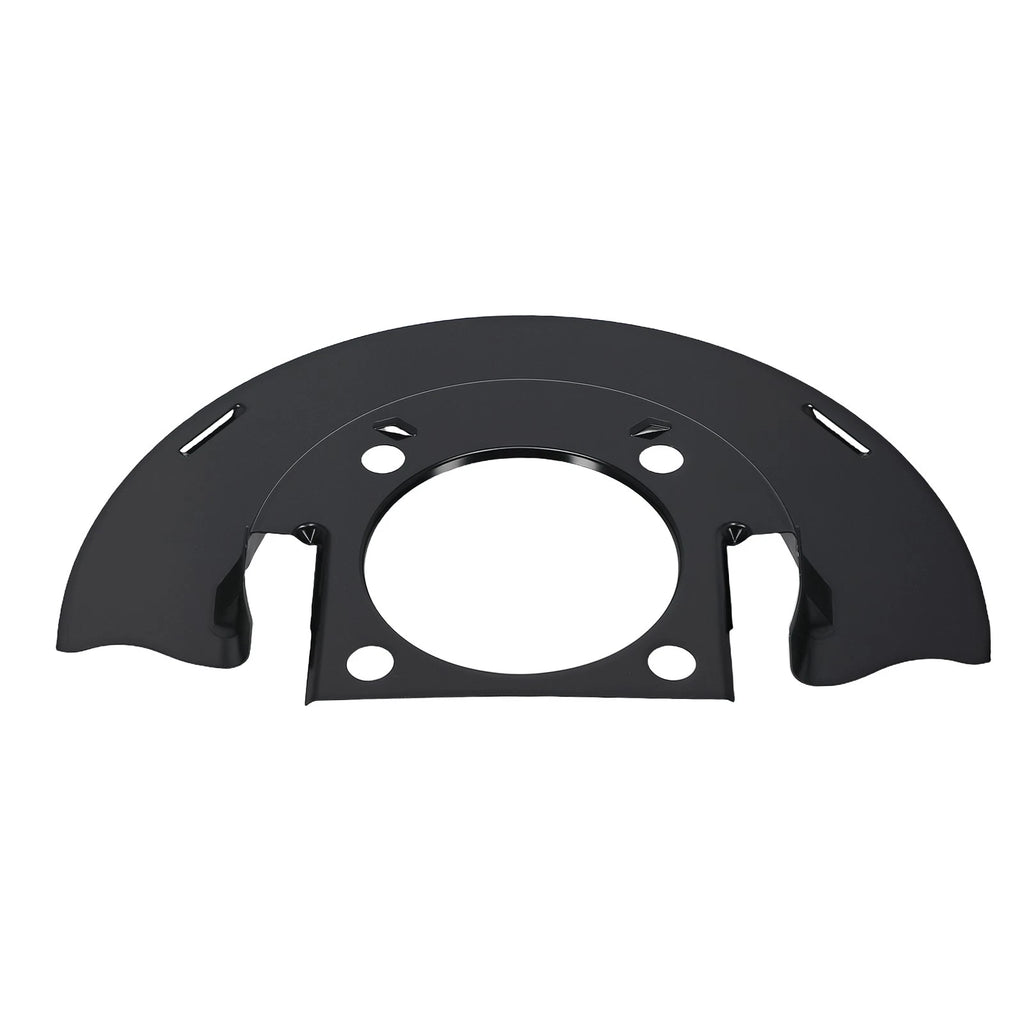 Brake Dust Shield for Chevrolet Avalanche 2500 (2002–2006)
