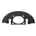 Brake Dust Shield for Chevrolet Avalanche 2500 (2002–2006)