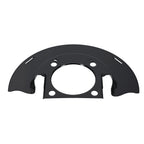 Brake Dust Shield for Chevrolet Avalanche 2500 (2002–2006)