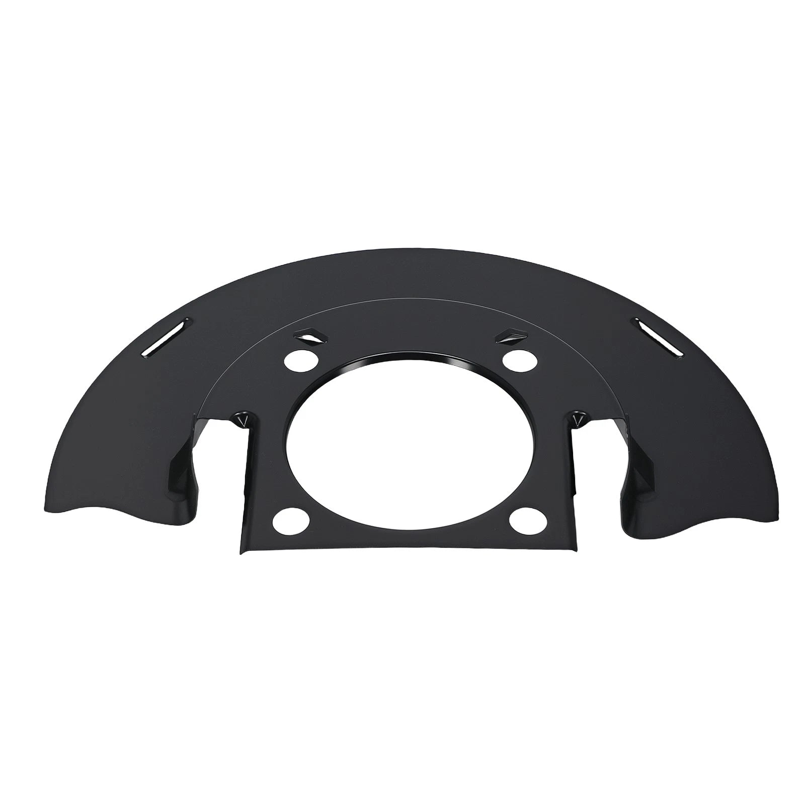 Brake Dust Shield for Chevrolet Avalanche 2500 (2002–2006)