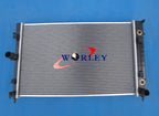 Heavy Duty Radiator for Holden Commodore VZ V6 Alloytec (2004-2006)