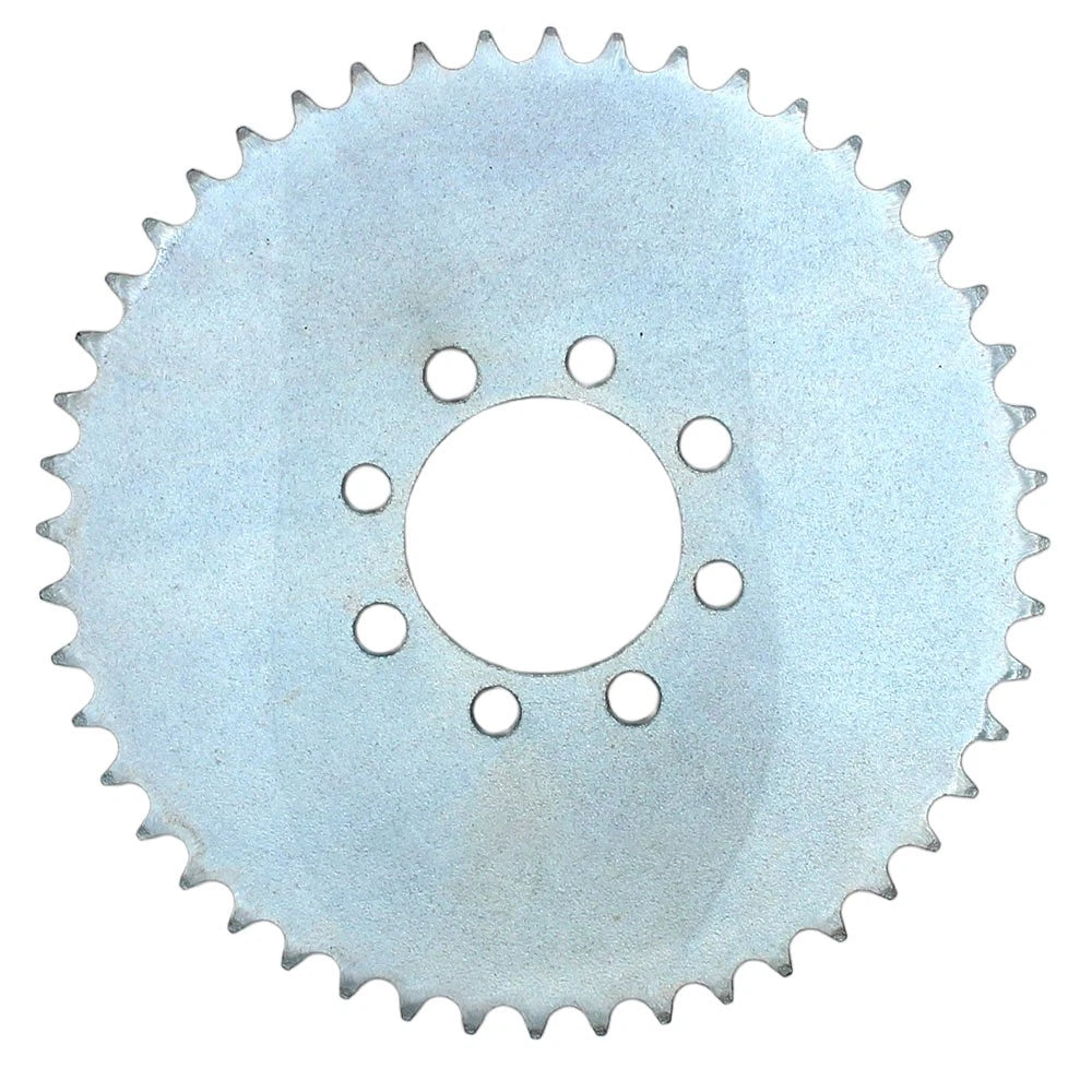 48 Tooth Steel Plate Sprocket for Go Kart Mini Bike (8247)