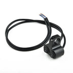 Light Switch for ATV Handlebar On-Off Waterproof (Multiple Protection)