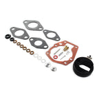 Carburetor Repair Kit for Johnson/Evinrude (Sierra 18-7043, GLM 40510)