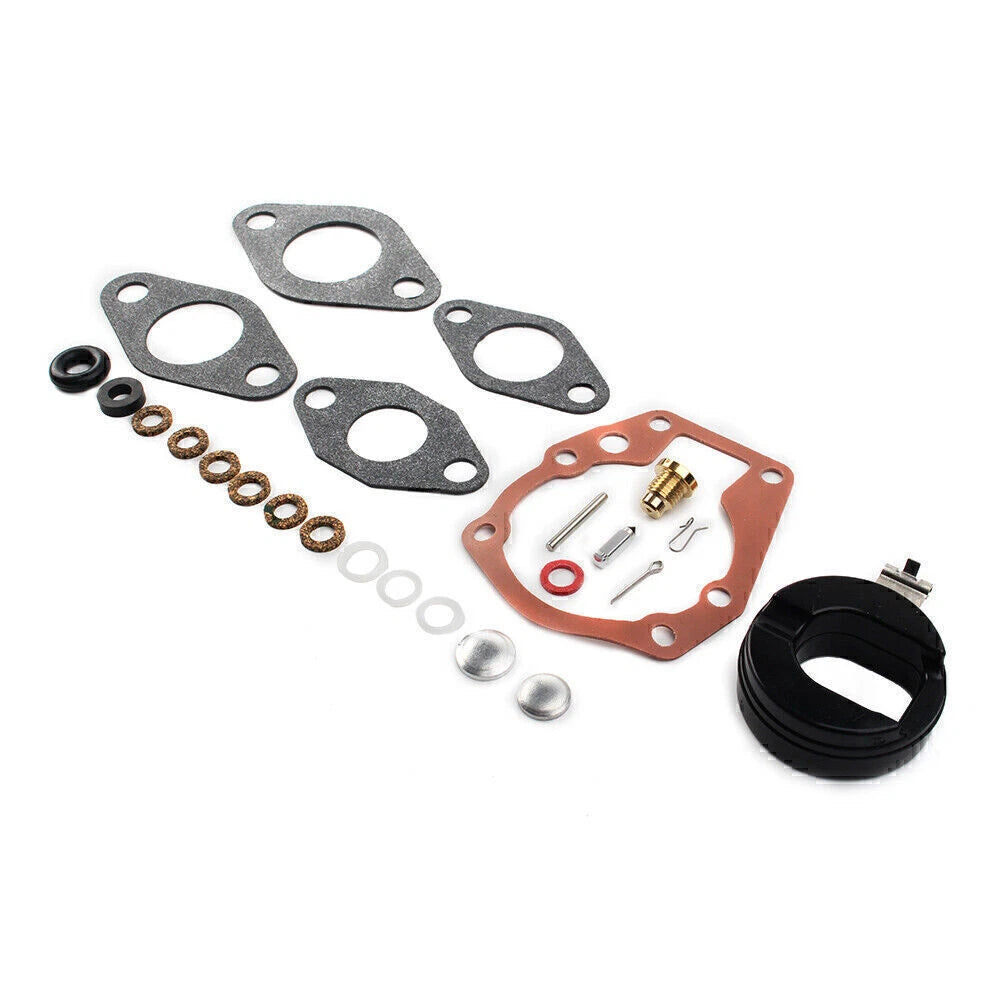 Carburetor Repair Kit for Johnson/Evinrude (Sierra 18-7043, GLM 40510)