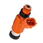 Set of 4 Fuel Injectors for Suzuki Outboard DF90 DF100 DF115 DF140