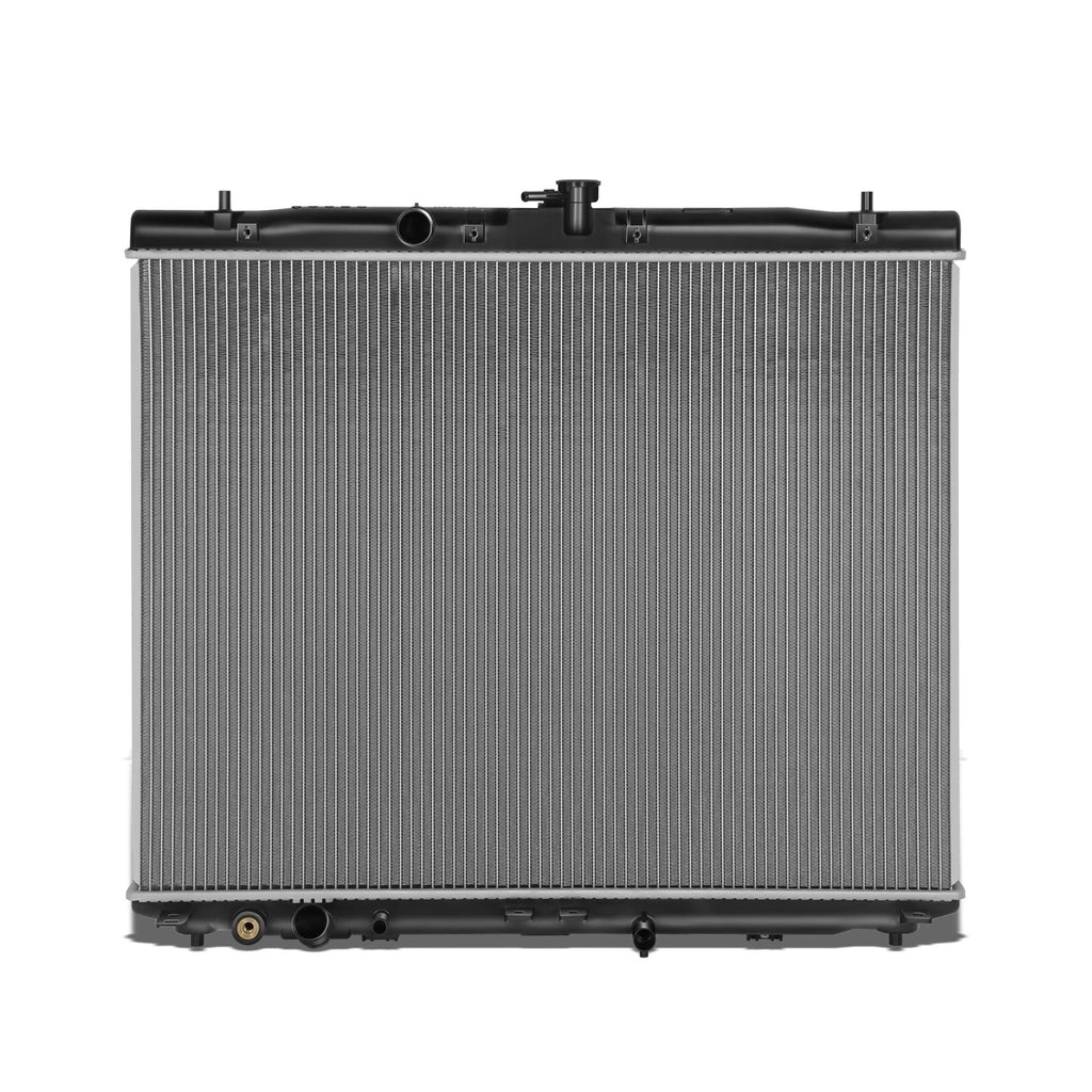 Aluminum Core Radiator for Honda Pilot (2023–2025) DPI13947