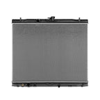 Aluminum Core Radiator for Honda Pilot (2023–2025) DPI13947