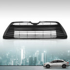 Front Lower Bumper Grille for Toyota Corolla (2023–2024)