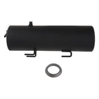 Exhaust Muffler with Gasket for Polaris Ranger Crew 800 (2010–2014)