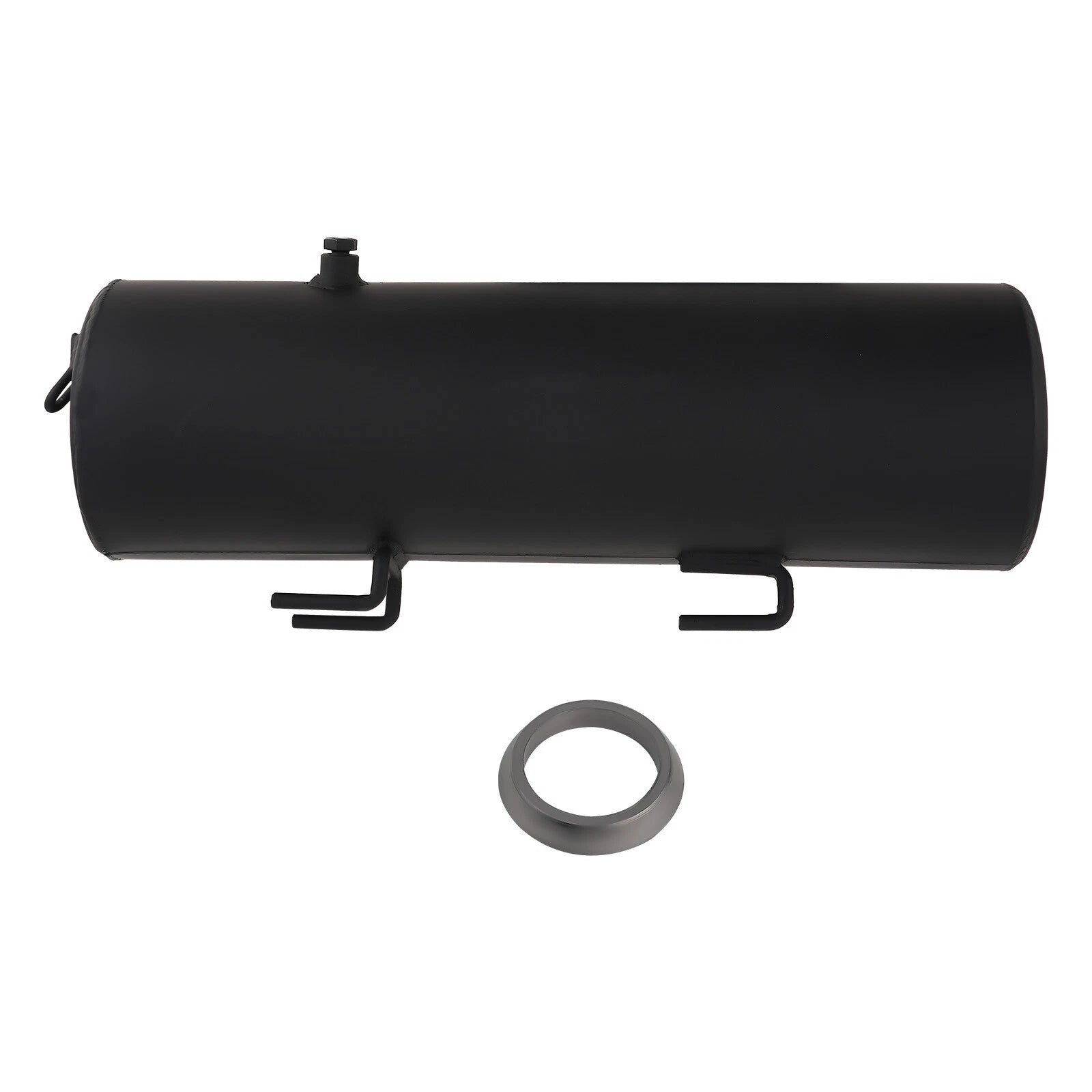 Exhaust Muffler with Gasket for Polaris Ranger Crew 800 (2010–2014)