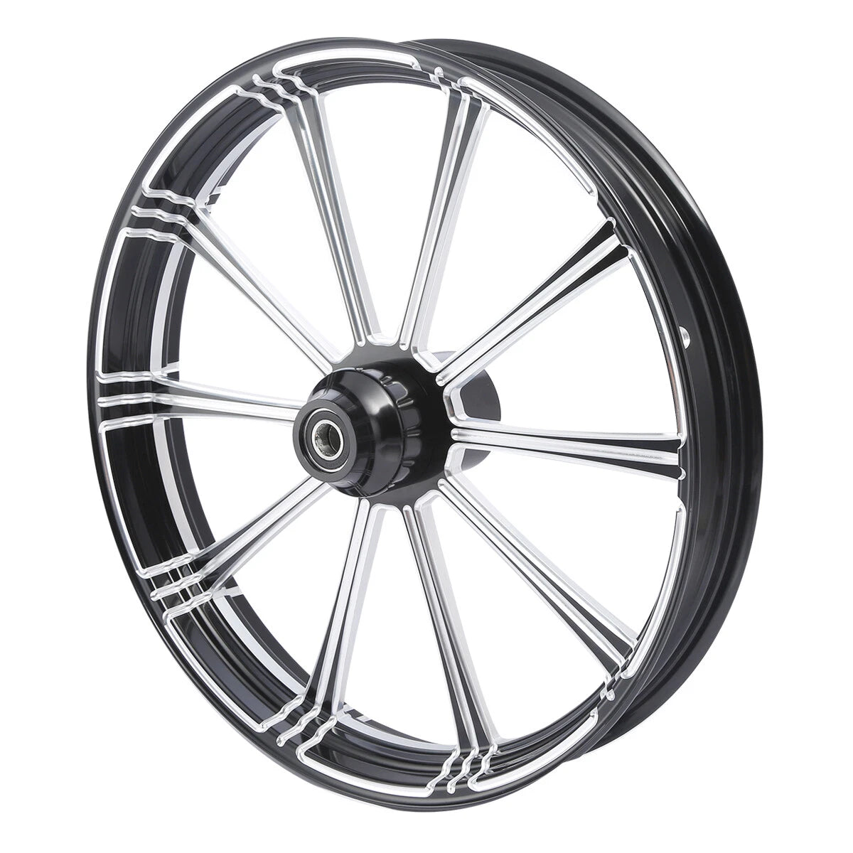 26'' x 3.5'' Front Wheel Rim for Harley Touring (2008–2025) ABS