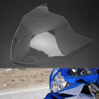 Front Headlight Lens Guard Protector for Suzuki GSX-R 600 (2014–2020) T9